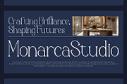 Moonlife - Serif Typeface Font, a Serif Font by Rishsketch (Thumbnail 4 of 15)