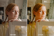 10 FILM LOOK Lightroom Presets, a Preset Add-On by MaPresets (Thumbnail 7 of 17)
