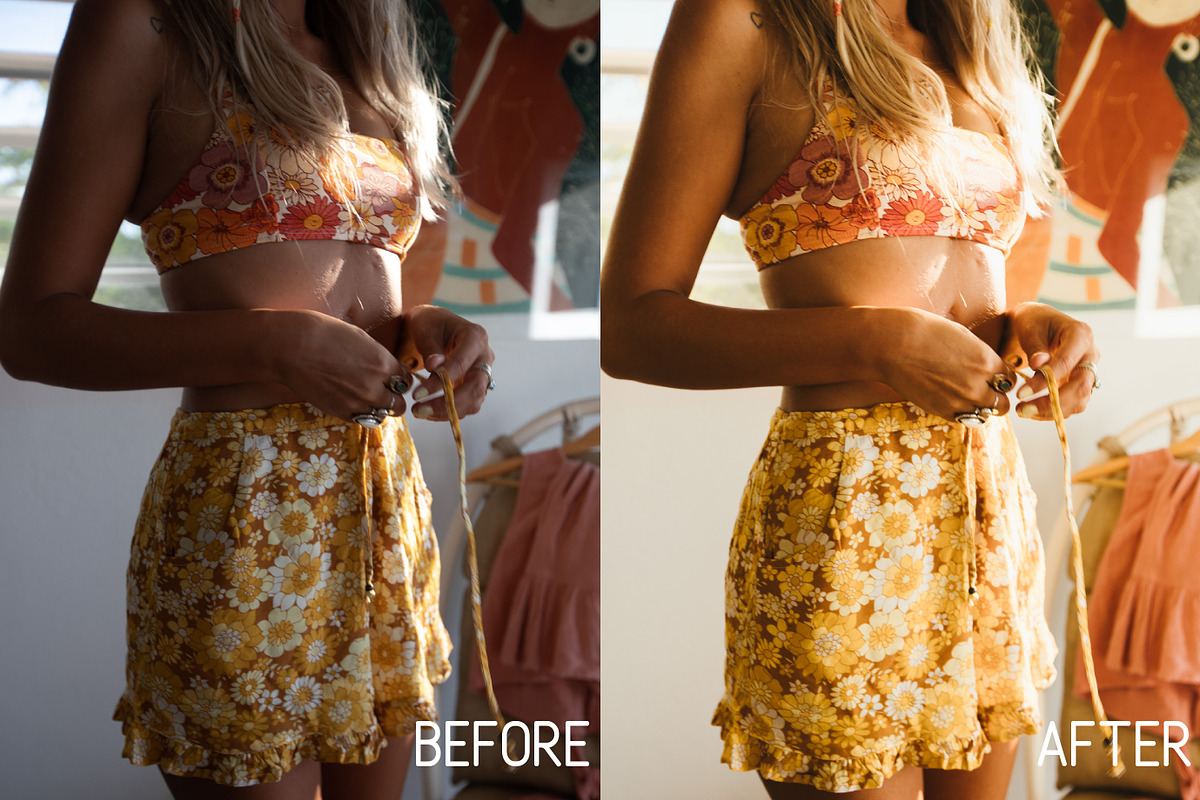 Perfect Summer Lightroom Presets, an Action Add-On by Jake & Meg (Photo 3 of 6)