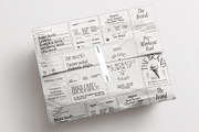 Food Logos & Packaging Kit Vol. 01, a Branding & Logo Template by @designartboard (Thumbnail 10 of 28)