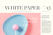 Grand Cru Superfamily, a Serif Font by Fenotype (Thumbnail 13 of 14)
