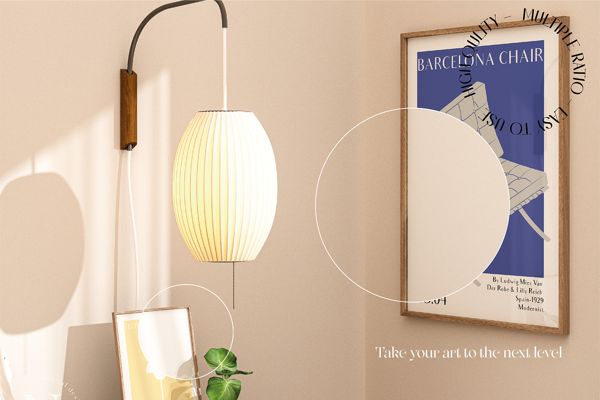 Mockup Bundle plus 2 special gifts, a Product Mockup by N digital designs (Photo 11 of 15)
