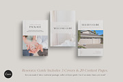 Real Estate Marketing Bundle, a Social Media Template by Gebers Marketing & Design (Thumbnail 9 of 12)