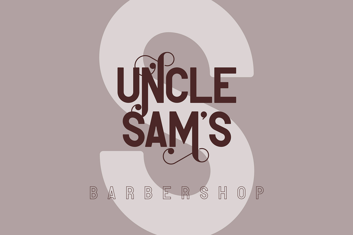 Kompot Family - 10 fonts, a Sans Serif Font by VP Fonts (Photo 9 of 11)