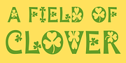 PattyDay, a Font by Ingrimayne Type (Thumbnail 5 of 5)