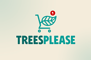 TreesPlease, a Sans Serif Font by Studio Dot by dot (Thumbnail 6 of 6)