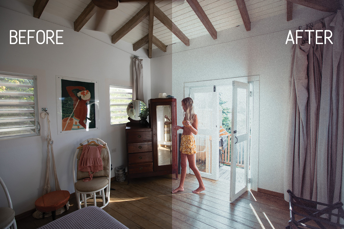 VINTAGE SOUL Lightroom Presets, an Action Add-On by Jake & Meg (Photo 5 of 9)