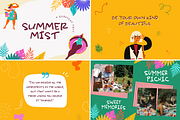 Playful Font Bundle SALE, a Handwritten Font by etigletters (Thumbnail 4 of 11)