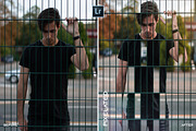 MOBILE + PC Lightroom Presets, a Plug-in Add-On by @guillepixl (Thumbnail 14 of 16)