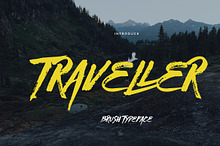 Traveller