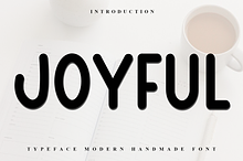 Joyful