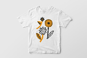 Avant Garden Graphic Bundle, an Illustration by Katerina Osa (Thumbnail 6 of 25)