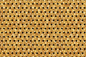 Gold Backgrounds Collection