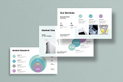 Pitch-Deck Presentation Template, a Presentation Template by Creative-Work (Thumbnail 8 of 9)