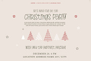Glisten - Playful Font, a Script Font by Alpaprana (Thumbnail 2 of 12)
