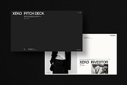 Pitch Deck Template | Canva, a Presentation Template by evgenystudio (Thumbnail 2 of 10)