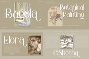 SALE! Mega Bundle 100+ Modern Font!, a Serif Font by Storytype Studio (Thumbnail 62 of 111)