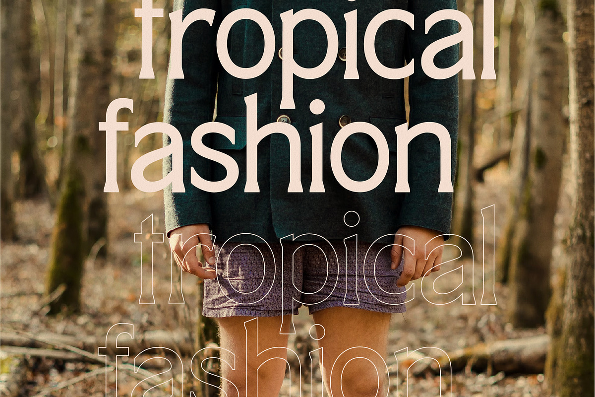 Raider Knight Serif Display Typeface, a Sans Serif Font by Storytype Studio (Photo 4 of 15)