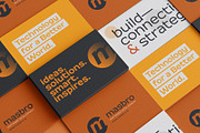 Kaligawe, a Sans Serif Font by Locomotype (Thumbnail 11 of 12)