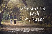 Handwritten font A day with introvet, a Script Font by tomatstudio (Thumbnail 2 of 5)