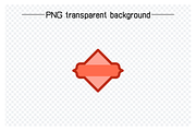 Label Badge and Premium Banners Set, an Object Graphic by Designfour (Thumbnail 5 of 7)