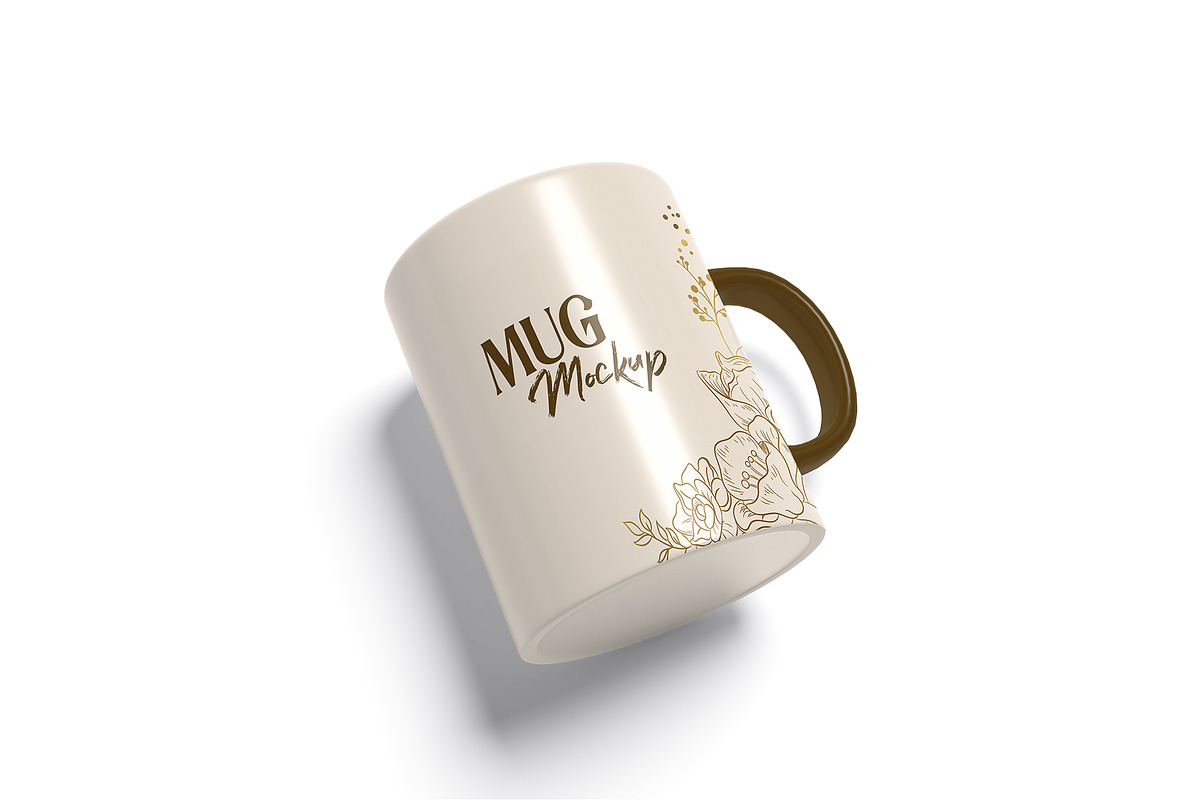 Mug Mockup, a Product Mockup by mockupbuys (Photo 6 of 8)