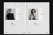 Lookbook - Photography Portfolio, a Brochure Template by TemplateFolio-Shop (Thumbnail 14 of 20)