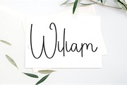 House Minimalist, a Handwritten Font by FreshTypeINK (Thumbnail 4 of 8)