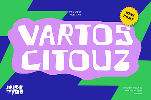 Vartos Citouz