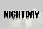 Night Ghost, a Serif Font by InermediaSTUDIO (Thumbnail 3 of 8)
