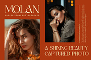 Aulory || Modern Classy Serif Font, a Serif Font by Ermedia Studio (Thumbnail 5 of 10)