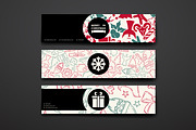 Merry Christmas Brochures, a Brochure Template by Palau (Thumbnail 43 of 49)