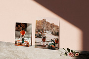 Morning Coffee Lifestyle Stock Photo, a Background Photo by Munopia (Thumbnail 3 of 6)