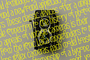 Reina Sofia - Vintage Display Serif, a Serif Font by SilverStag Type Foundry (Thumbnail 23 of 30)