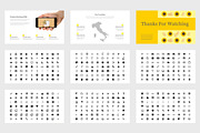 Tugai : Pitch Deck Powerpoint, a Presentation Template by Punkl Camp (Thumbnail 5 of 9)
