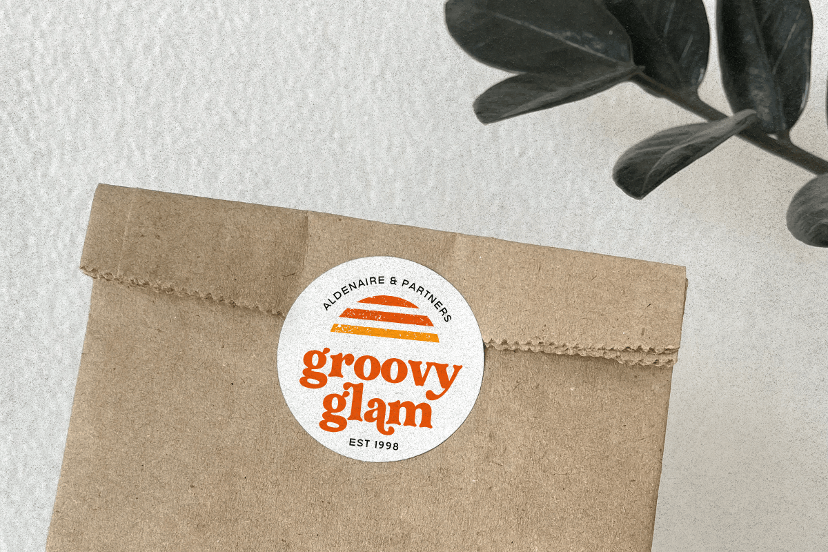 Beach Breaker – Retro Serif Font, a Serif Font by Fikryal Studio (Photo 8 of 15)
