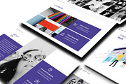 Vamas Powerpoint Template, a Presentation Template by temphall (Thumbnail 5 of 8)
