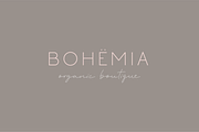 Tranquilo Boho | Font Duo, a Script Font by Vanem Studio (Thumbnail 5 of 14)
