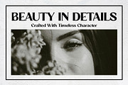 Gravida - Serif Display Typeface, a Serif Font by Hitype (Thumbnail 2 of 12)