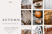 Autumn lifestyle, photo bundle II, a Holiday Photo by JAY MID IMAGE (Thumbnail 1 of 19)
