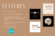 Social Media Marketing Pack, a Social Media Template by Joricreatives (Thumbnail 4 of 4)