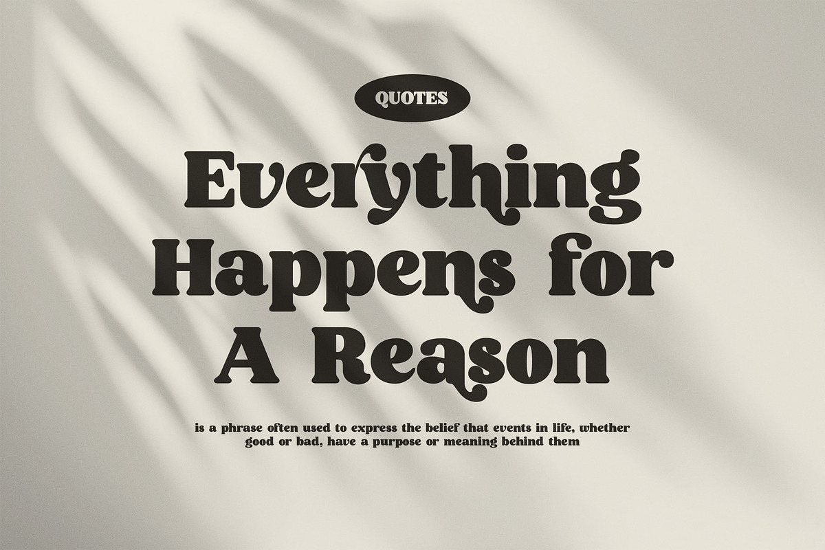 Moringa Bold Serif Font, a Serif Font by Perfectype (Photo 2 of 8)