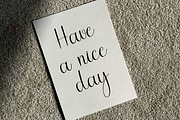 Better Samantha, a Handwritten Font by InermediaSTUDIO (Thumbnail 8 of 8)