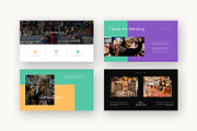 Jsic : Candy Brand Keynote, a Presentation Template by Punkl Camp (Thumbnail 9 of 16)