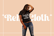 Maison Paris - Modern Stylish Font, a Serif Font by Shakira Studio (Thumbnail 7 of 15)