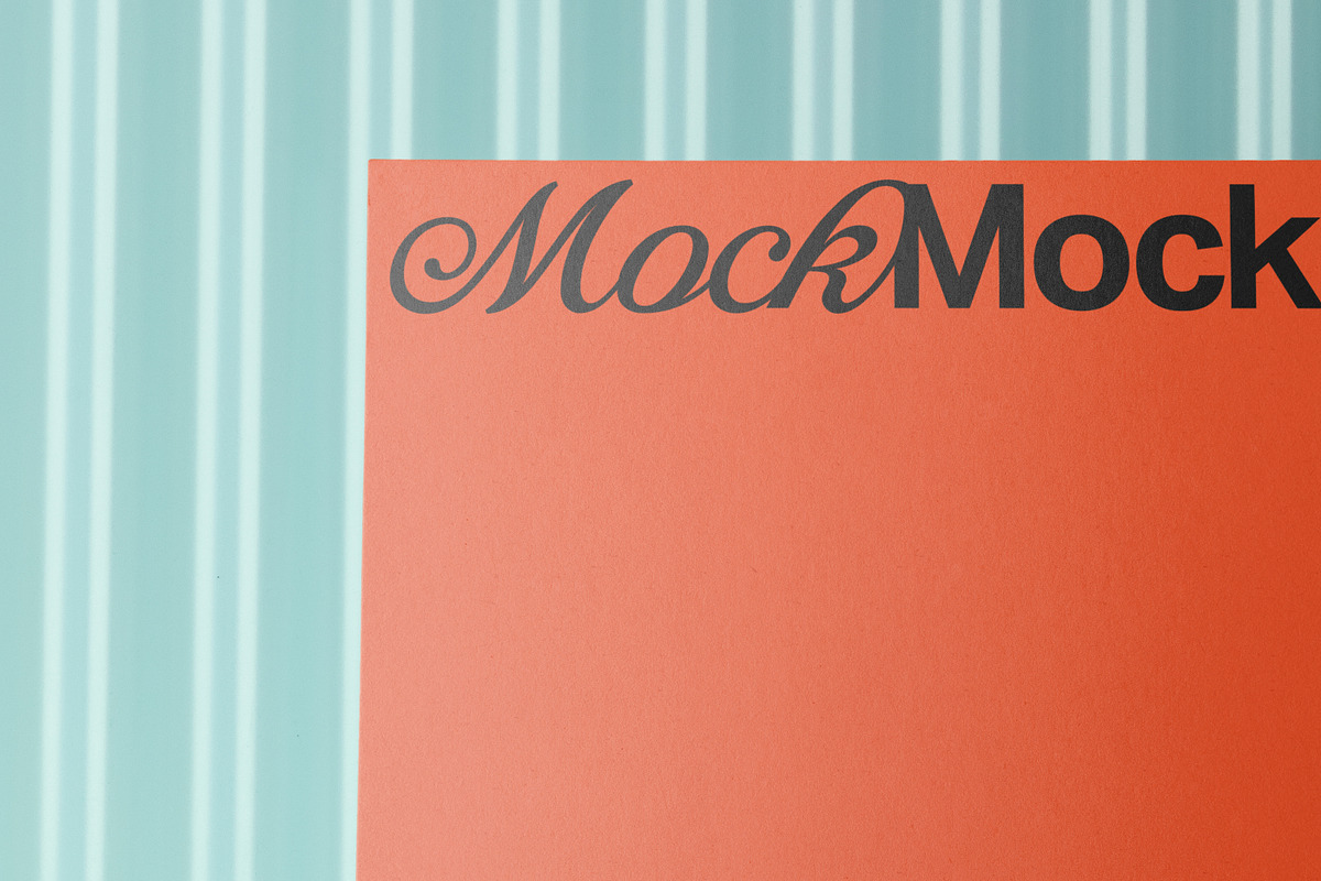 6 Branding Mockups Bundle Kit, a Product Mockup by MockMock Mockups (Photo 7 of 17)