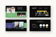 Icho : Sports Pitch Keynote, a Presentation Template by Punkl Camp (Thumbnail 14 of 16)