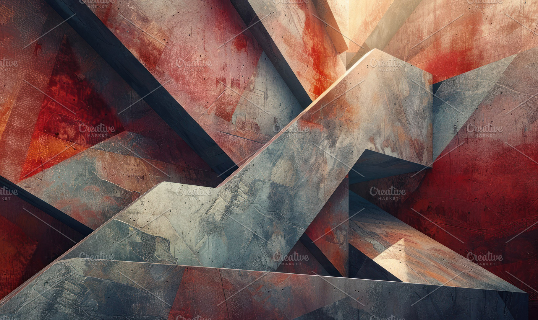 Compose a retro-modern background wh, a Photo by LOGOCREATIVE