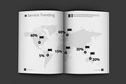 Black And White Proposal Project, a Brochure Template by feydesign (Thumbnail 15 of 16)