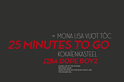 Ace Sans Roman, a Sans Serif Font by FactoryType Studio (Thumbnail 9 of 11)
